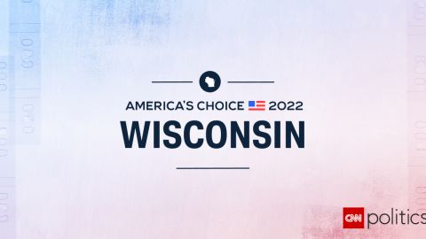 Wisconsin primary elections results from August 9, 2022