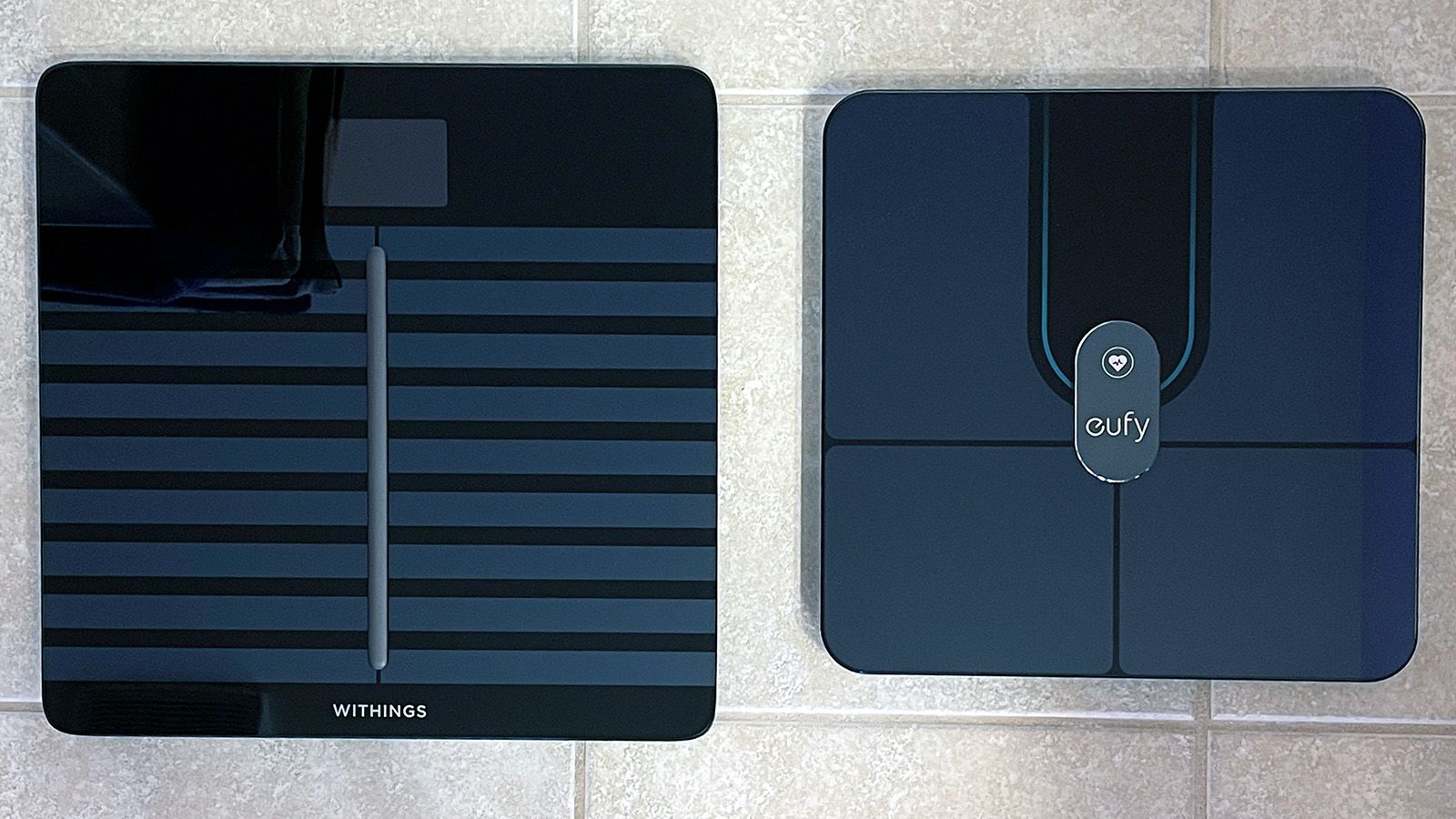 Withings Body Cardio smart scale review