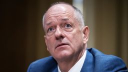 Tom Williams/CQ-Roll Call, Inc/Getty Images