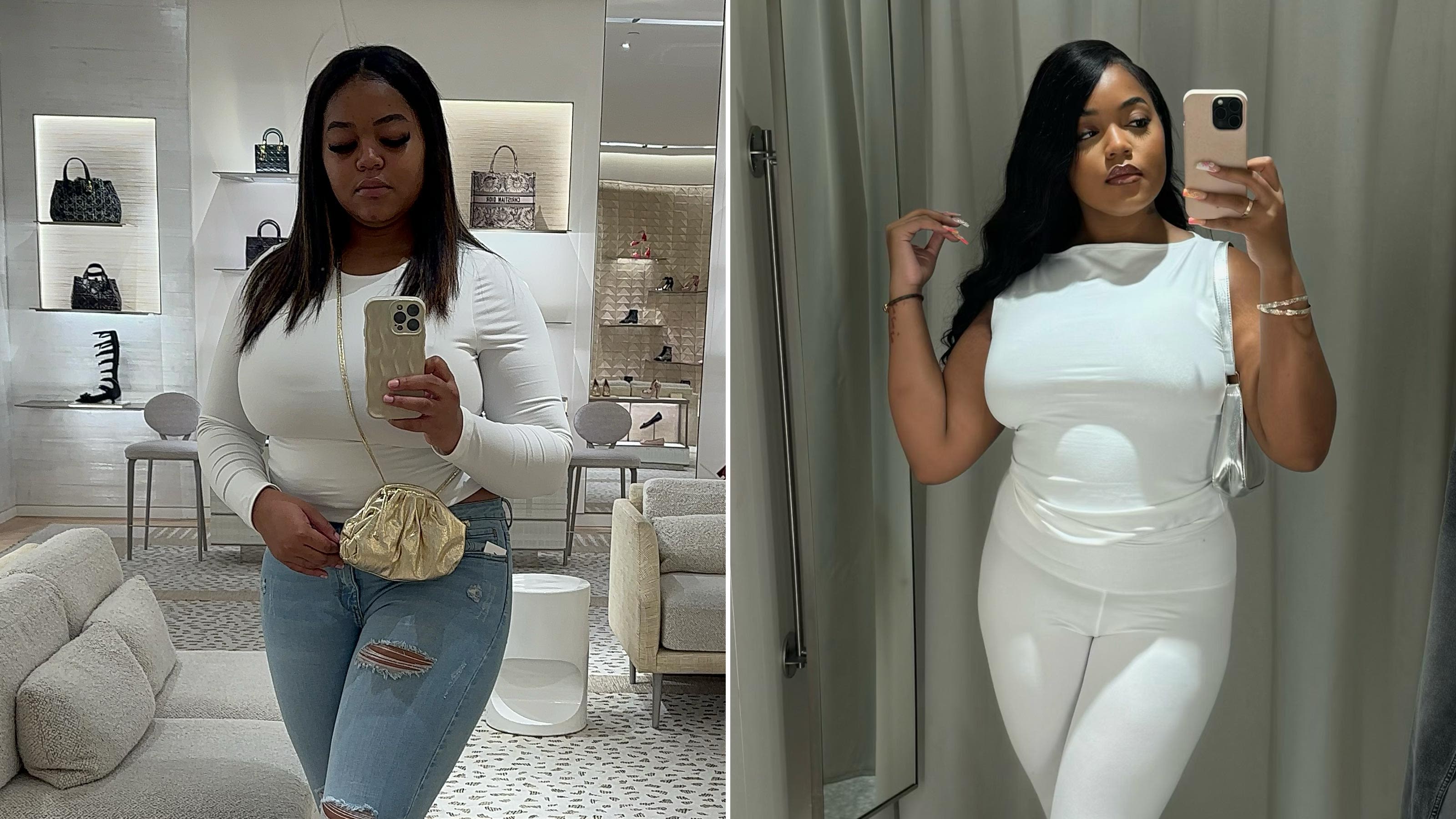 Lost and found: Life after Ozempic and other weight-loss drugs was just the  start for these four people