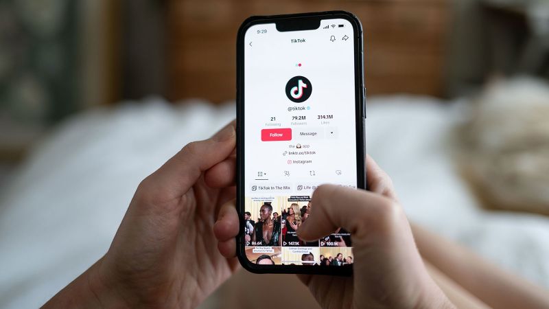 How TikTok’s Chinese parent company will rely on an American right to keep the app alive