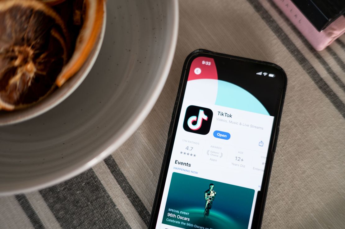 The US House of Representatives is set to vote on legislation that would ban TikTok, a major challenge to one of the worldâs most popular social media apps used by 170 million Americans, unless it part ways with its Chinese parent company, ByteDance.
