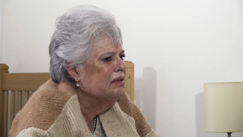 Video: Woman with ALS hopes Uruguay is closer to legalizing euthanasia