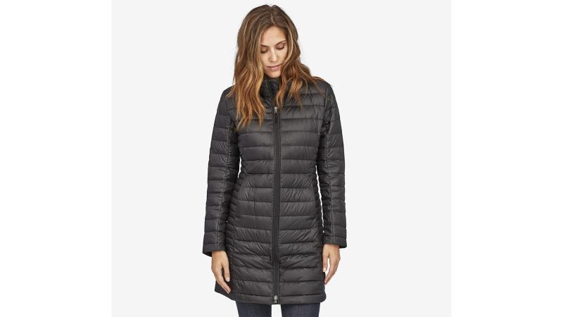 winter coat sale patagonia