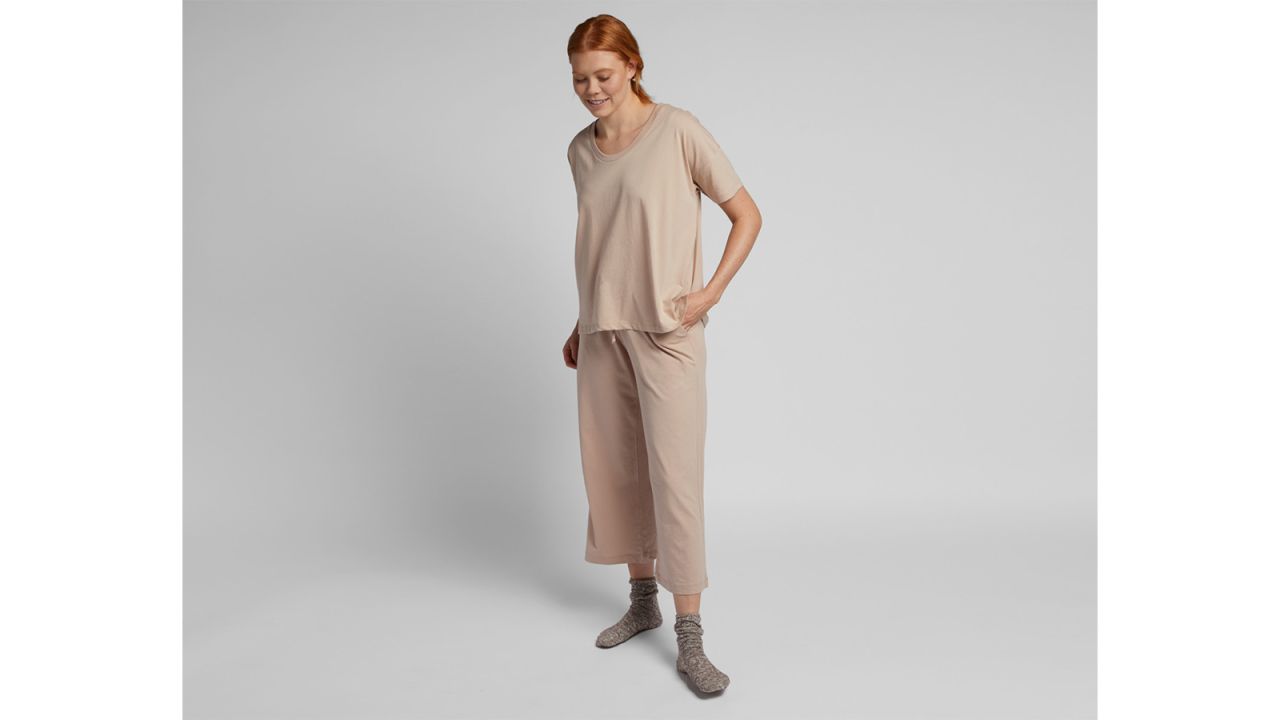 Women’s Organic Cotton Pant