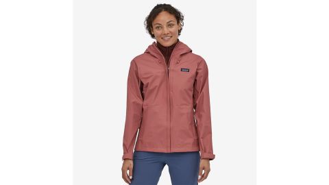 Patagonia Women's Torrentshell 3L Jacket