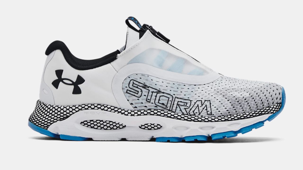 Women’s UA HOVR Infinite 3 Storm Running Shoes