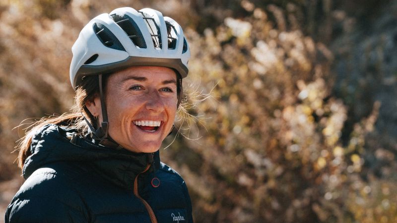 ‘Maybe, they won’t doubt the next woman’: American cyclist Lael Wilcox on her 18,000-mile world record