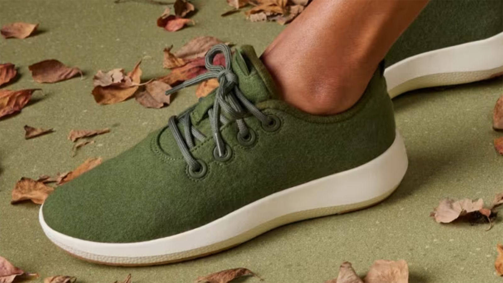 Allbirds Riser Review: Eco-Friendly, Retro-Inspired Sneakers