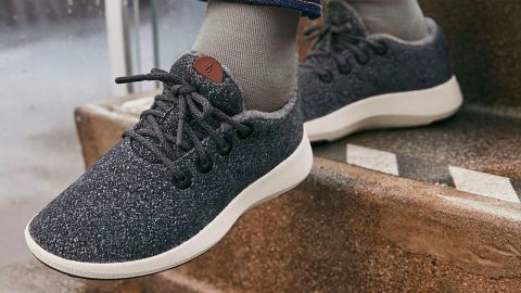 Allbirds’ Cyber Monday deals: Wool runners, pipers and more