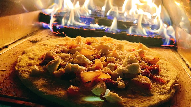 Willen bodem fee Best pizza ovens in 2023 | CNN Underscored