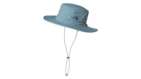 essential remote working products The North Face Horizon Breeze Brimmer Hat