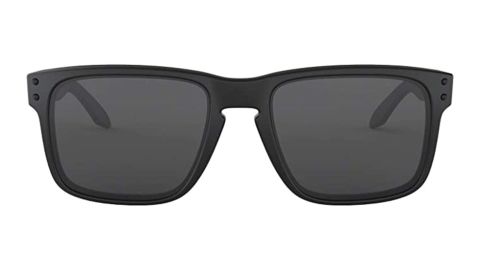 essential remote working products Oakley Holbrook Square Sunglasses