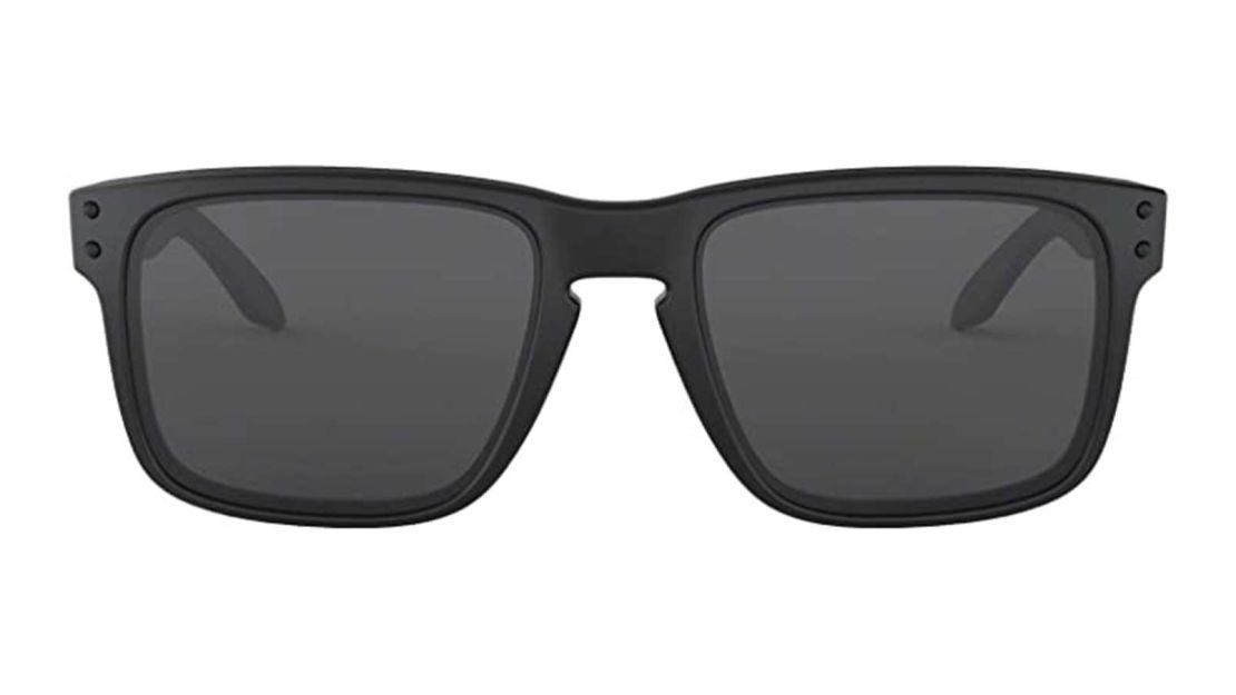 essential remote working products Oakley Holbrook Square Sunglasses