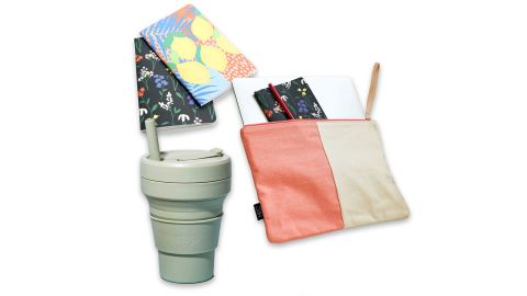 Working Essentials Bundle