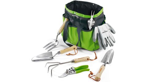 Workpro Garden Tools Set