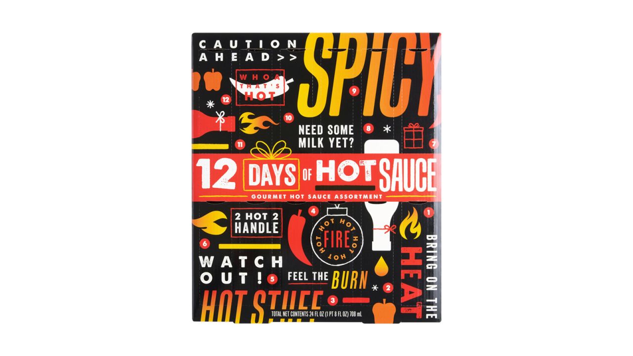 World Market 12 Days of Hot Sauce Variety Gift Set.jpg