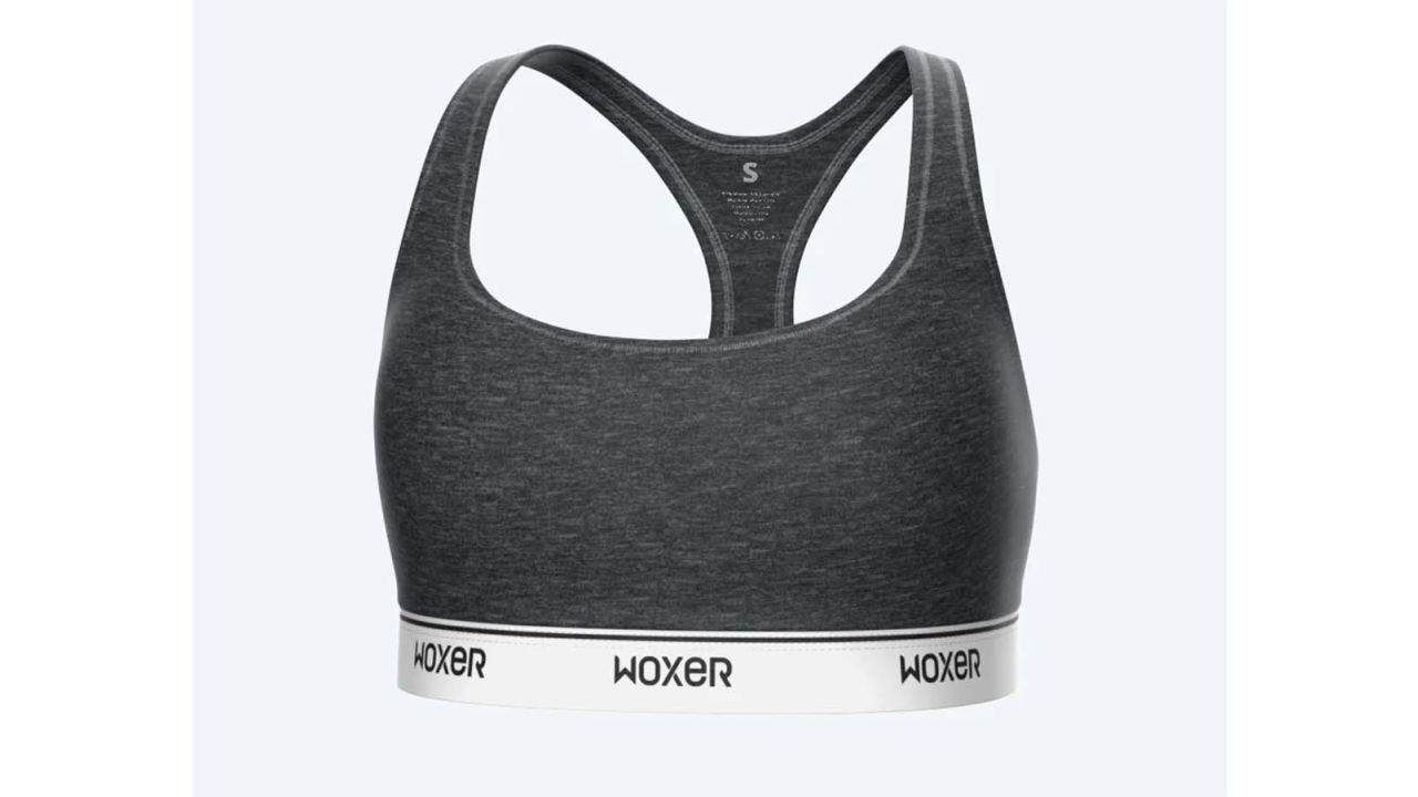 Woxer underwear review | CNN Underscored