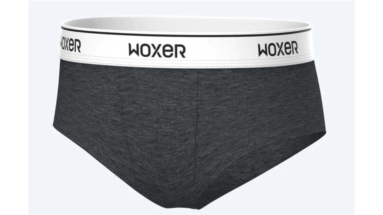 Woxer underwear review