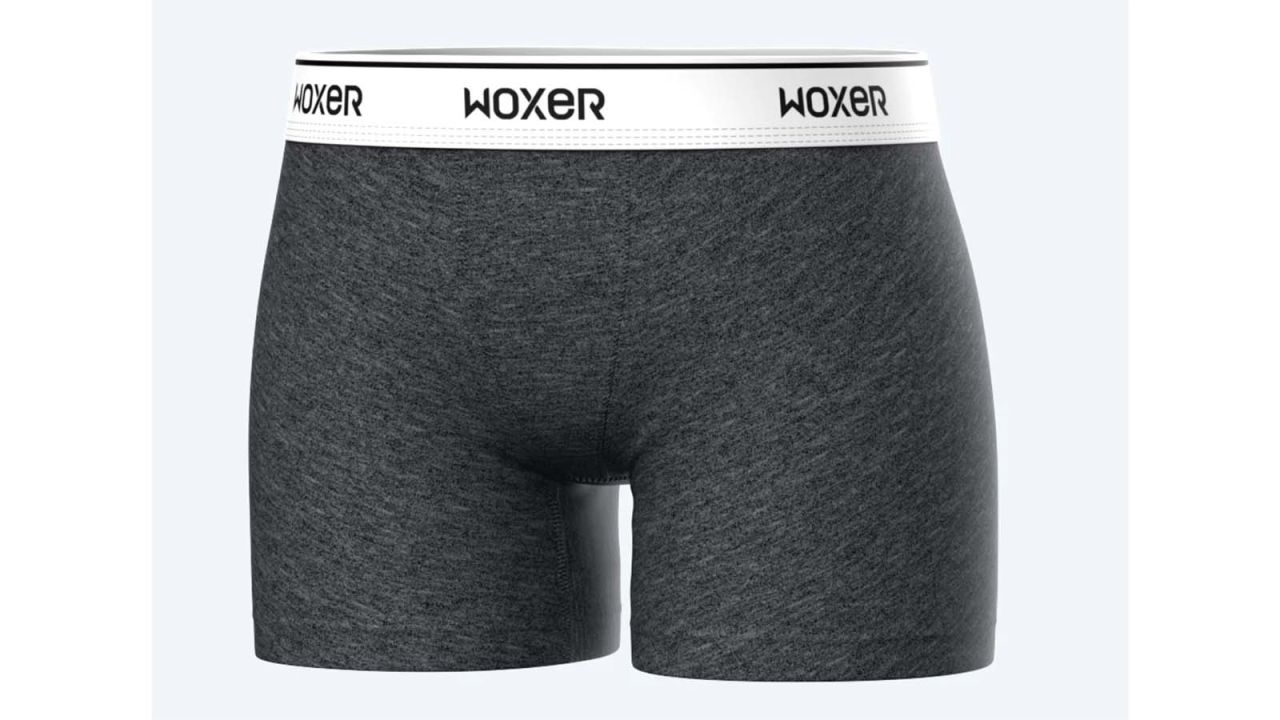 Woxer underwear review