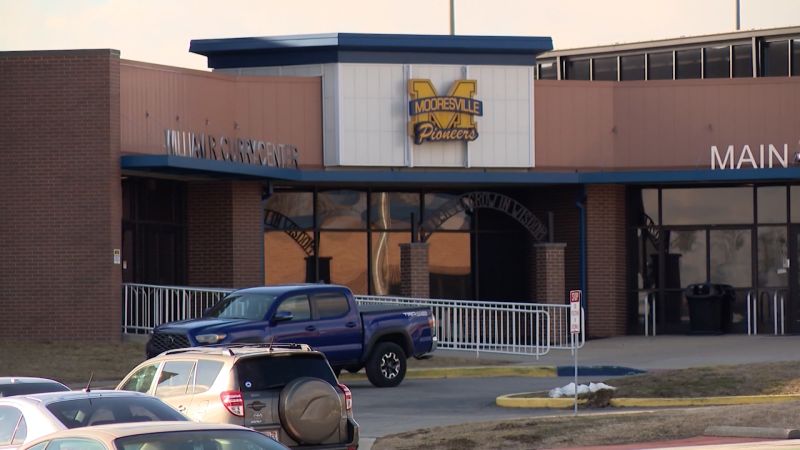 ‘Fortunate’ Indiana high school reflects on thwarted school attack