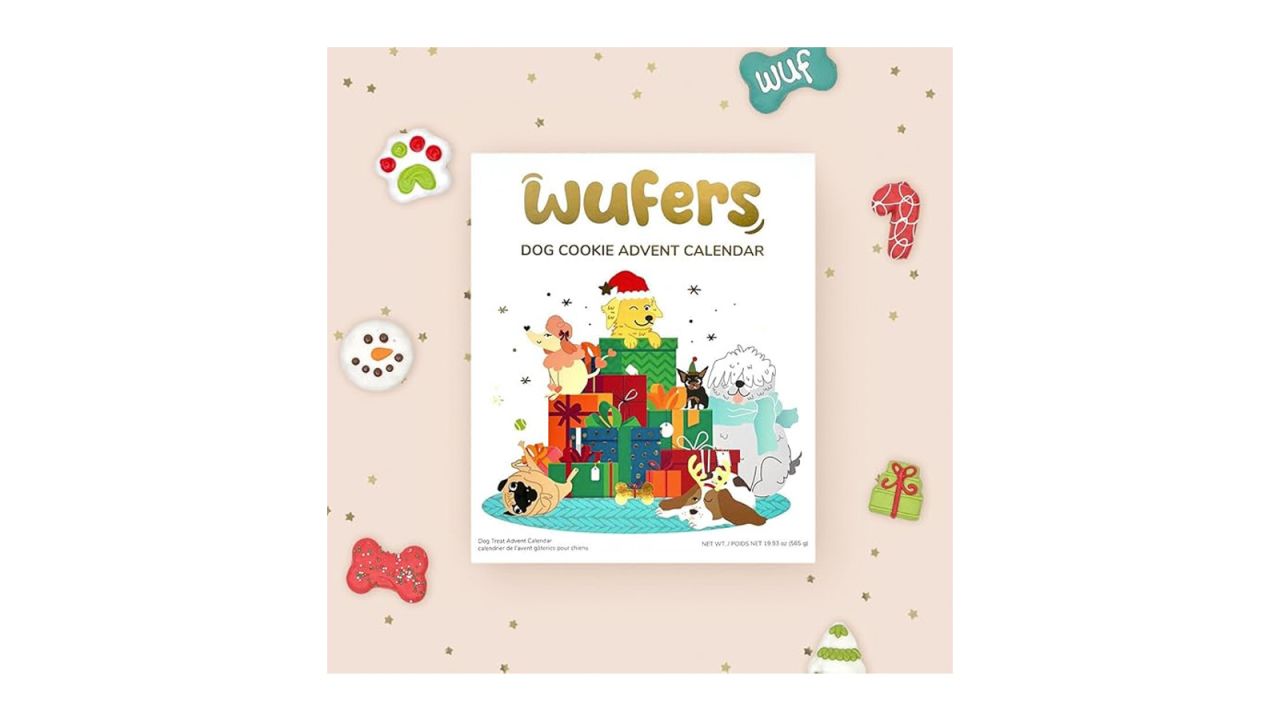 Wufers Dog Cookie Advent Calendar.jpg