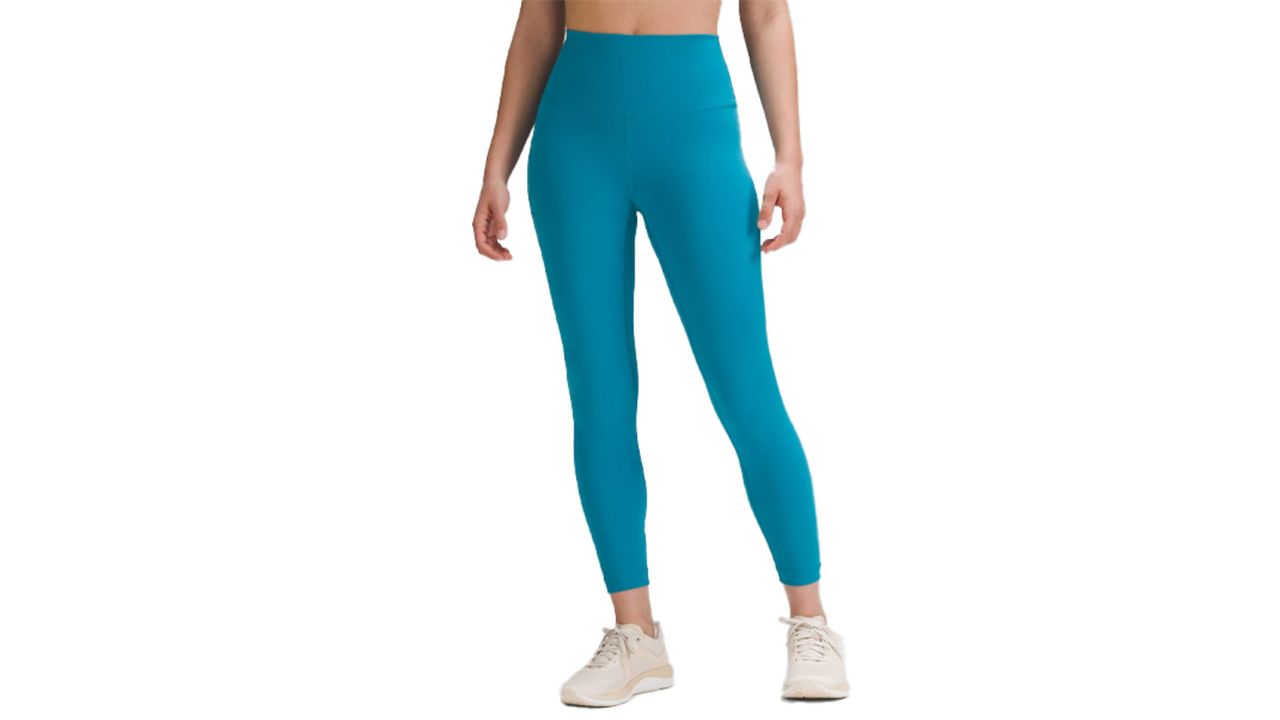 Lululemon Wunder Train High-Rise Tight 25, In The Weekend of Memorial Day  Sales, Here's What We're Shopping From Lululemon