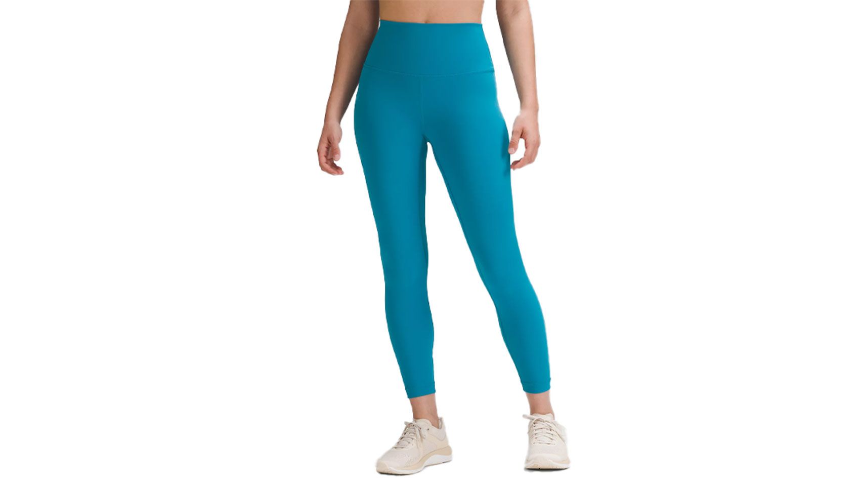 Lululemon customers SLAM the fitness retailer over $298 running leggings