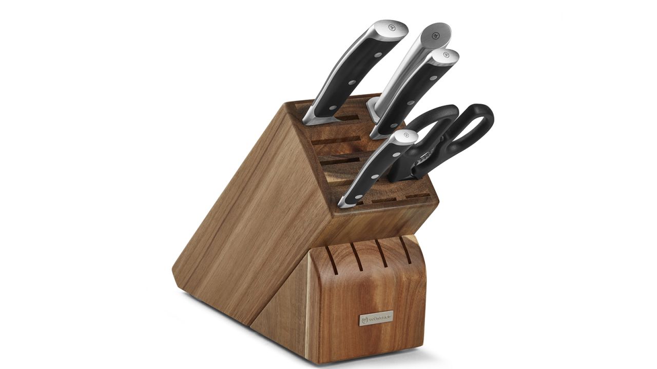The 3 Best Knife Sets of 2023, Tested and Reviewed