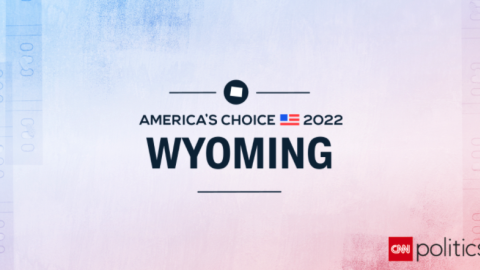 wyoming 2022 primary results