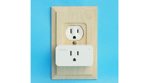 Wyze Smart Plug