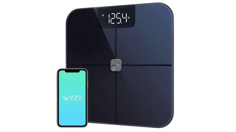 Wyze Smart Scale