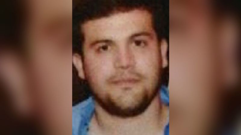US prosecutors won’t seek death penalty for son of Mexican drug cartel leader ‘El Chapo’