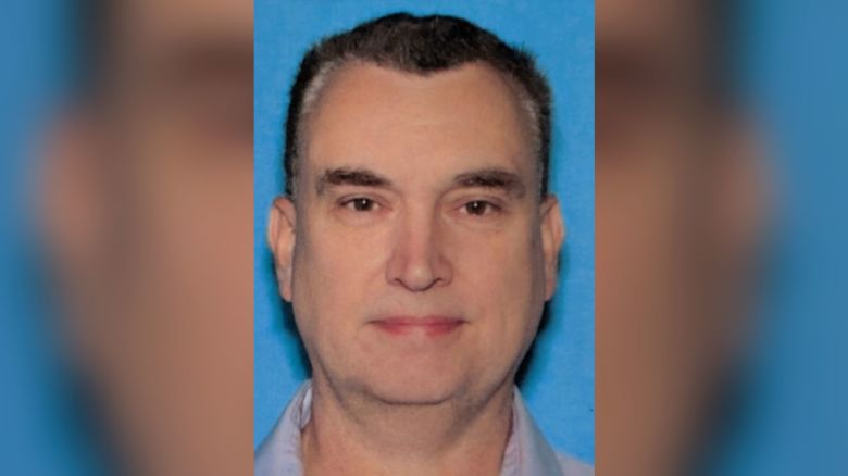 This photo provided by the FBI on Saturday, June 14, 2025, shows Vance L. Boelter in June 2022. (FBI via AP)