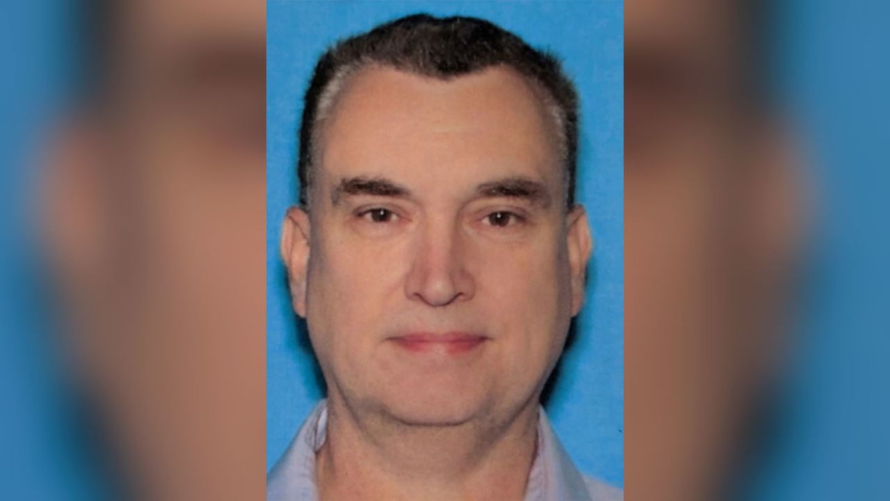 This photo provided by the FBI on Saturday, June 14, 2025, shows Vance L. Boelter in June 2022. (FBI via AP)