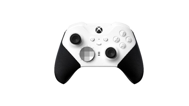 The Best PC Controllers In 2026 CNN Underscored Xbox Elite Controller 