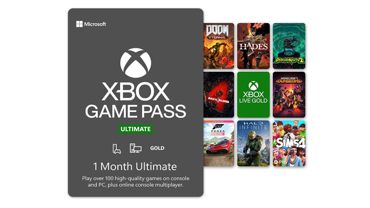 HOW TO SHARE MY GAME PASS WITH MY FRIENDS AND FAMILY? - Microsoft