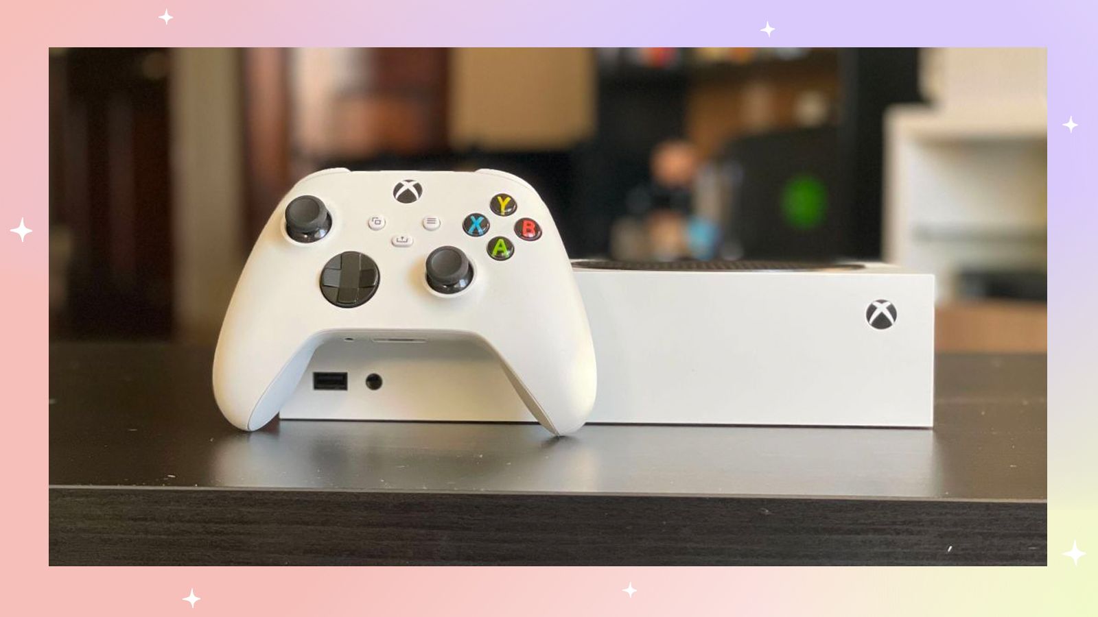 Xbox S at lowest price ever for Black Friday | CNN Underscored