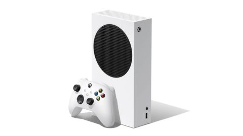 Xbox Series S