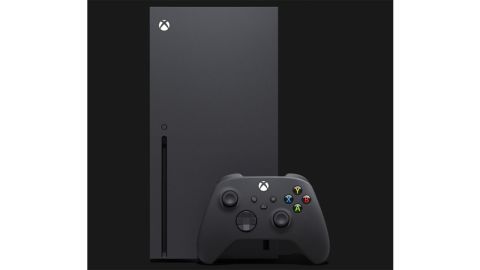 Xbox X Console