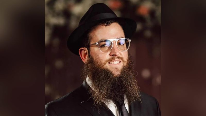 Zvi Kogan: Three Arrested Over Death In UAE Of Rabbi Israel Says Was ...