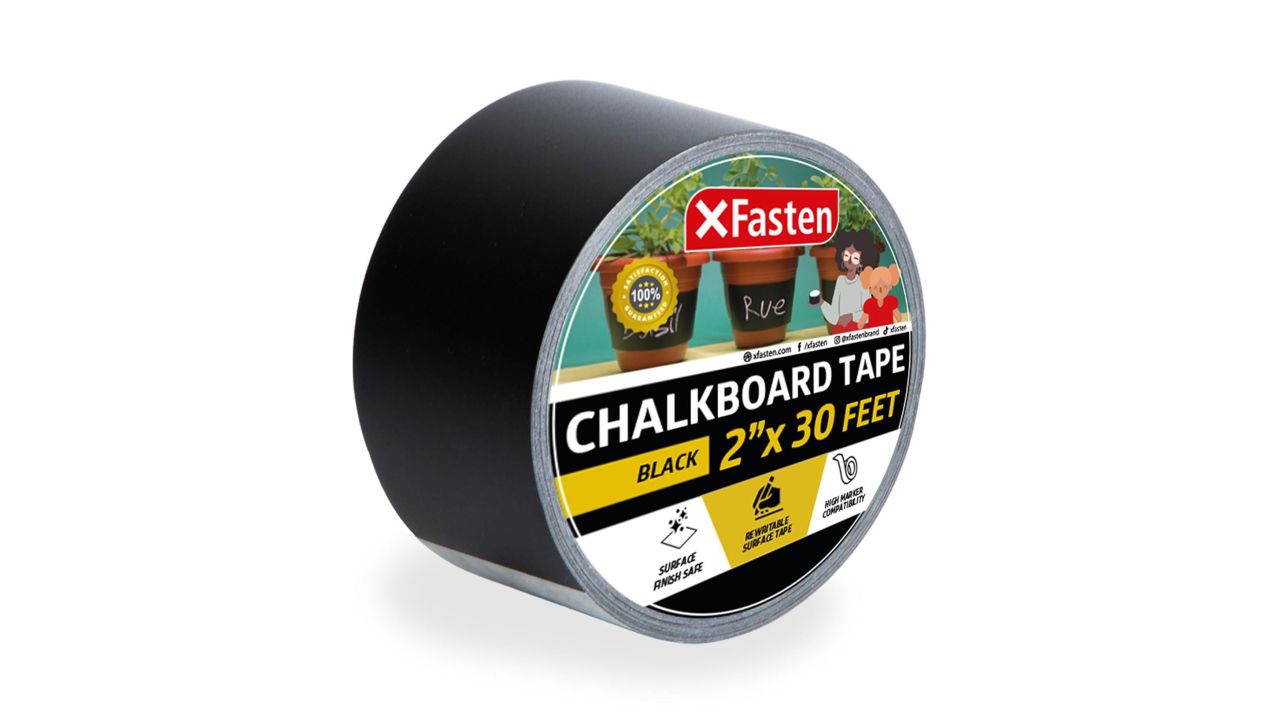 xfasten black chalkboard tape cnnu.jpg