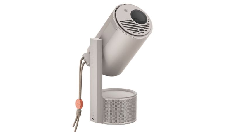 [美品] XGIMI MoGo2 Pro Amazon.com: XGIMI MoGo 2 Pro 1080P Portable Projector with