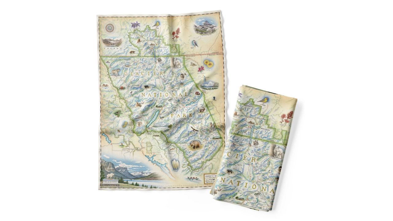 Xplorer Maps National Park Kitchen Towels product card cnnu.jpg