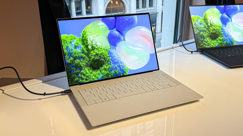 Dell XPS 2024 Lineup Hands On CNN Underscored   Xps 14 Main 