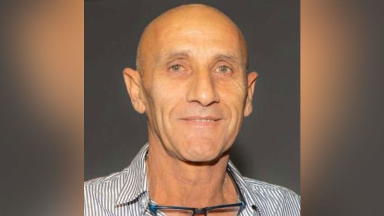 Yair Yaakov