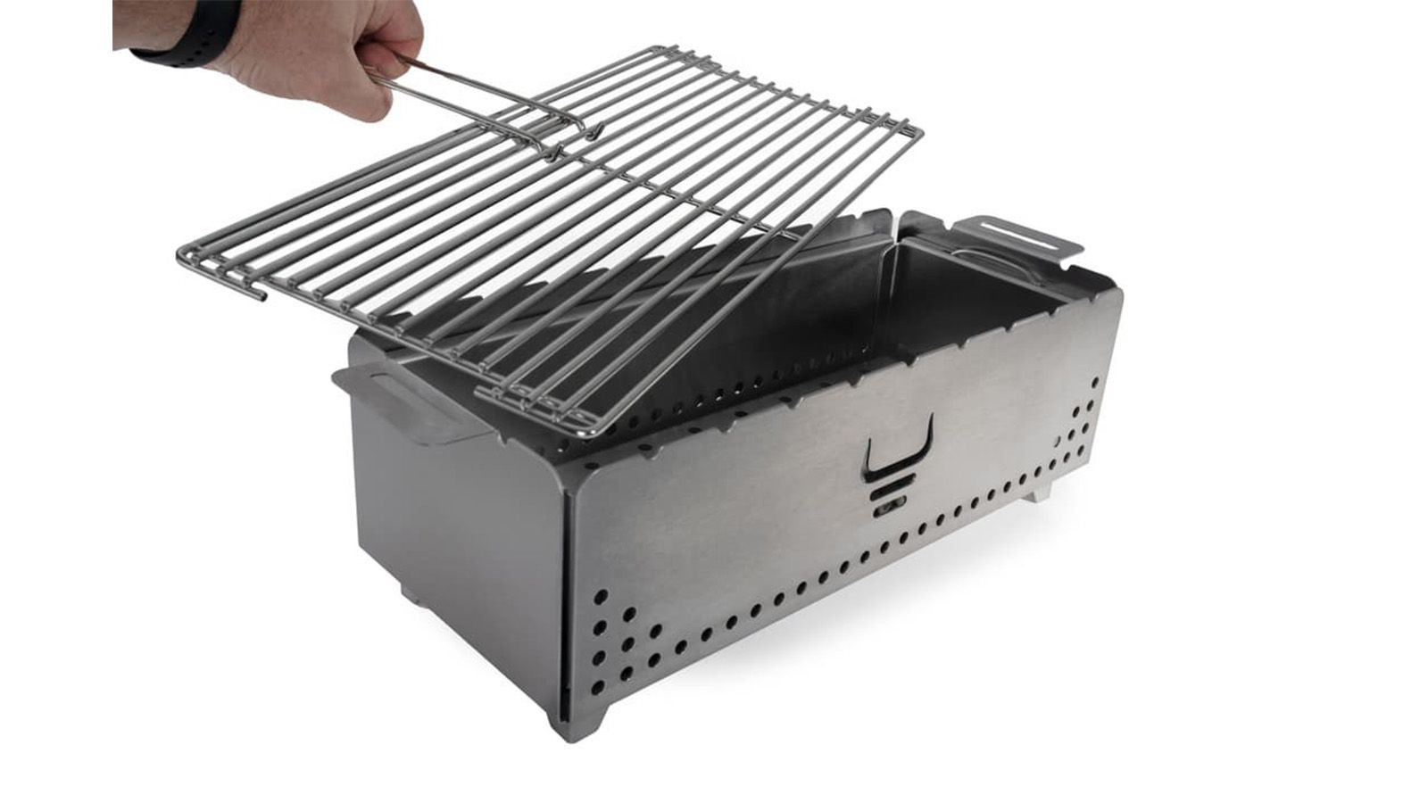 Japanese Style Grill Portable Bbq Grill Table Top Barbecue Stove