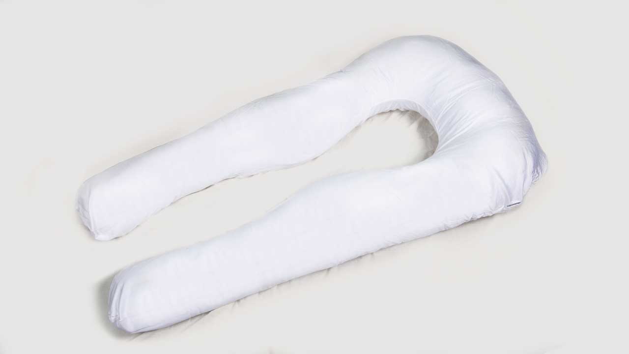 body pillow