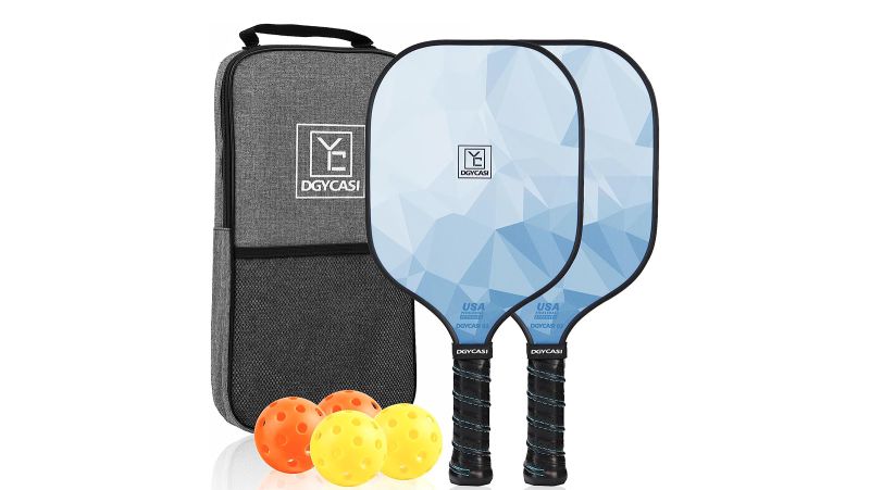 Pickleball set deals