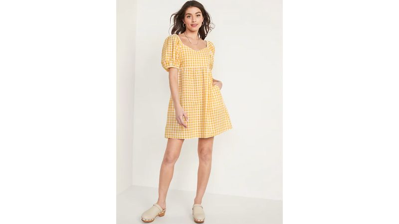 old navy nap dress